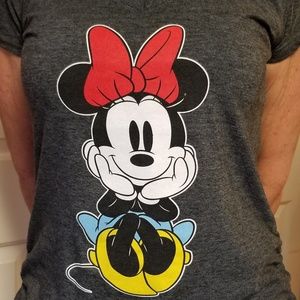 Minnie Mouse T-shirt